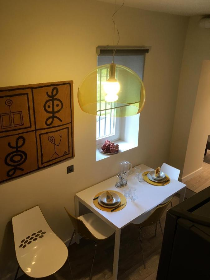 Charming Castagnola Apartman Lugano Kültér fotó