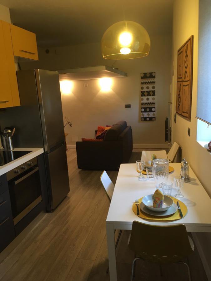 Charming Castagnola Apartman Lugano Kültér fotó